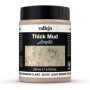 Light brown mud, 200 ml - Vallejo 26810