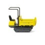 Neuson TD 15, Arbetsfordon - Wiking (H0)