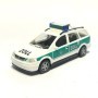 Opel Astra Caravan, Polis ”ZOLL” - Wiking (H0)