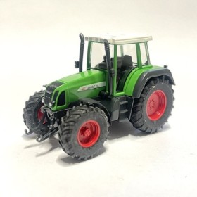Fendt Favorit 716, Tractor - Wiking (H0)