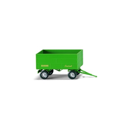 Krone, Trailer for agriculture - Wiking (H0)