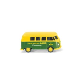 VW T1, Bus ”John Deere” - Wiking (H0)