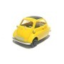 BMW Isetta, Yellow - Wiking (H0)