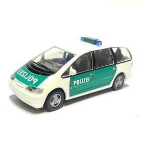 Ford Galaxy, Police - Wiking (H0)