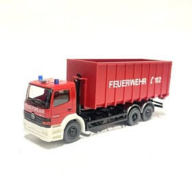 MB Atego, Truck - Wiking (H0)