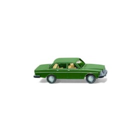 Volvo 264 GL, Green - Wiking (H0)