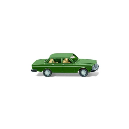 Volvo 264 GL, Green - Wiking (H0)