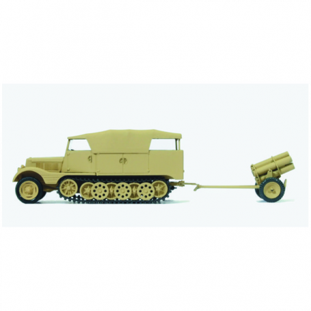 Preiser 16583 (1:87)