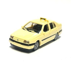 VW Vento, Taxi - Wiking (H0)