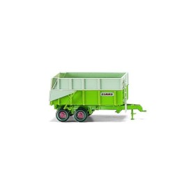 Claas, Trailer - Wiking (H0)