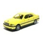 MB C-klass, Yellow - Wiking (H0)