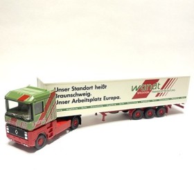 Renault AE 500, Truck ”Wandt” - Wiking (H0)
