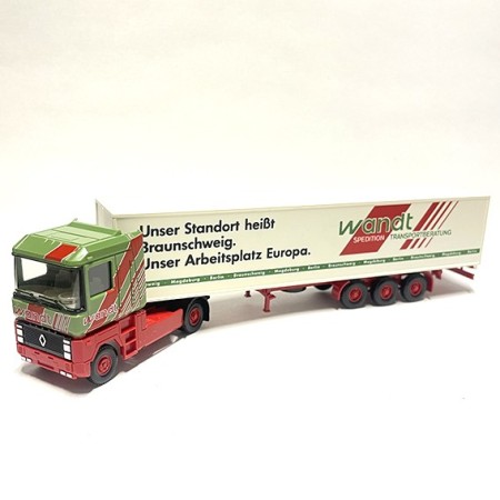 Renault AE 500, Truck ”Wandt” - Wiking (H0)