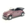 VW Cabriolet, Lila - Wiking (H0)