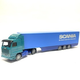 Scania 143m, Långtradare ”Scania” - Wiking (H0)