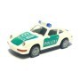 Porsche 911, Police - Wiking (H0)