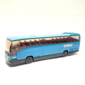 MB Bus, ”0404” - Wiking (H0)