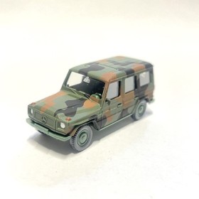 MB G 320, Military - Wiking (H0)