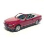 BMW 325i Cabriolet, Pink - Wiking (H0)