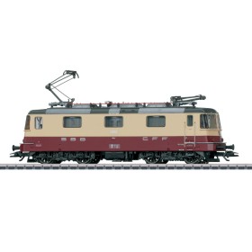 Märklin 37349.1
 -NEW Id: 17866 -H0 (1:87)