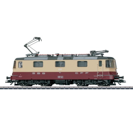 Märklin 37349.1
 -NY Id: 17866 -H0 (1:87)