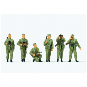 Preiser 16601 (1:87)