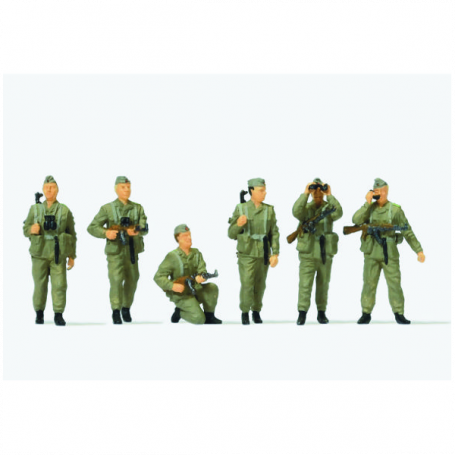 Preiser 16601 (1:87)