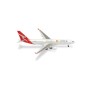 Qantas Airbus A330-200 1:500