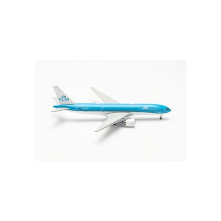 KLM Boeing 777-200 1:500