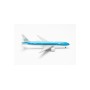 KLM Boeing 777-200 1:500