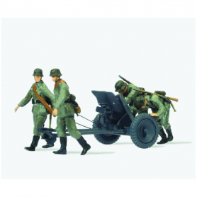 Preiser 16602 (1:87)