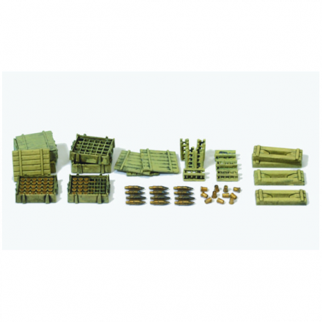 Preiser 16603 (1:87)