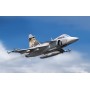 Italeri 1306, JAS 39 Gripen, byggsats skala 1/72