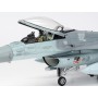Tamiya 61098, LOCKHEED MARTIN F-16CJ FIGHTING FALCON, kit scale 1/48