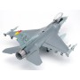 Tamiya 61098, LOCKHEED MARTIN F-16CJ FIGHTING FALCON, kit scale 1/48