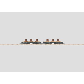Märklin 82356 -NEW (z)