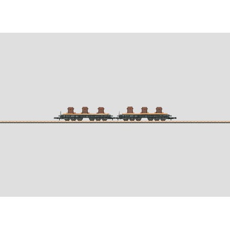Märklin 82356 -NY (z)