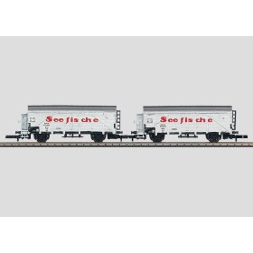 Märklin 82550 -NY (z)
