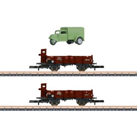 Märklin 82327 -NY (z)