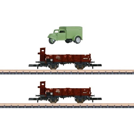 Märklin 82327 -NEW (z)