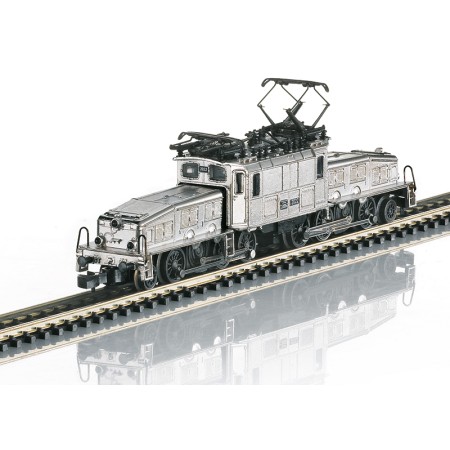 Märklin 88569 - E-Lok RE 4/4 II SBB (z)