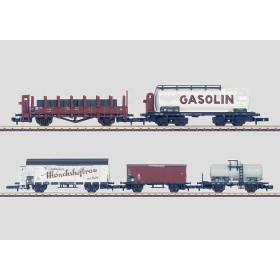 Märklin 82518 -NY (z)