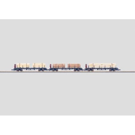 Märklin 82570 -NY (z)