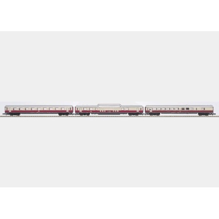 87285 - Passenger car set, DB (z)