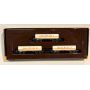 Märklin 8616 Tysk vagnsats -NY (z)