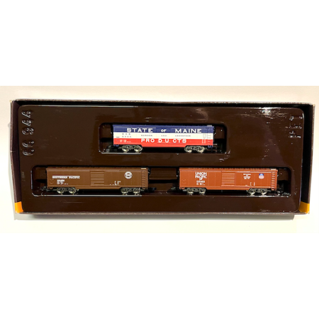 Märklin 8205 -Begagnad, mycket fint skick (z)