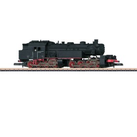 Märklin 88294 - Steam locomotive BR 96 DB (z)