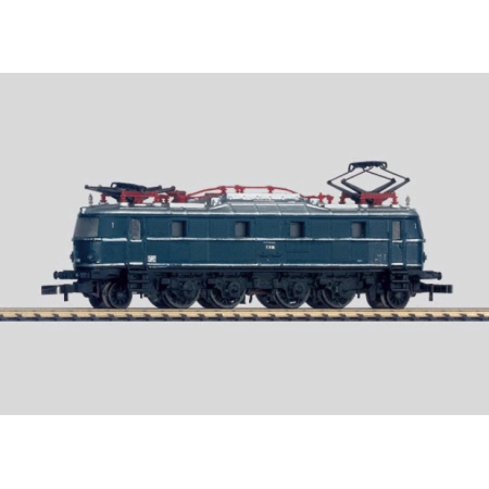 Märklin 88080 - E-Lok BR E 18 DB (z)