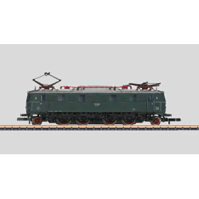 Märklin 88086 - E-Lok BR E 19 DB (z)