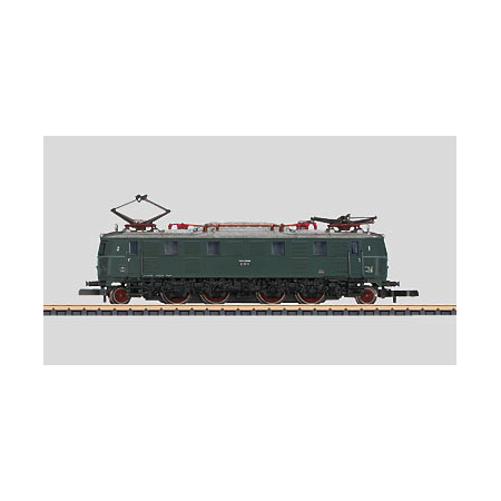 Märklin 88086 - E-Lok BR E 19 DB (z)
